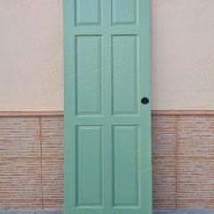 Foto Puertas Rústicas Correderas cliente 11