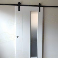 Foto Puertas Correderas Sin Obra cliente 14