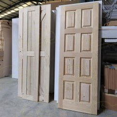 Foto Puertas Rústicas de Madera cliente 4