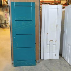 Foto Puertas Rústicas más Modernas cliente 2