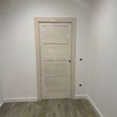 Foto Puertas Rústicas de Madera cliente 6