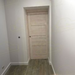 Foto Puertas Rústicas más Modernas cliente 3