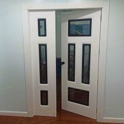 Foto Puertas Block Blancas + Baratas cliente 13