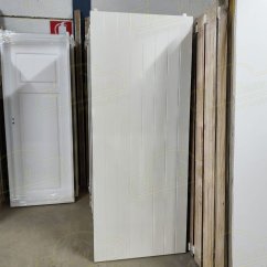 Foto Puertas Block Blancas + Baratas cliente 13
