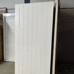 Foto Puertas Block Blancas + Baratas cliente 15