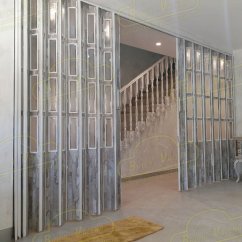 Foto Puertas Plegables 2 HOJAS cliente 7