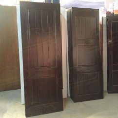Foto Puertas Rústicas + Baratas cliente 6