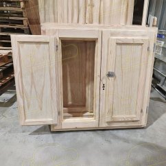 Foto Ventanas de Madera - Modernas cliente 5
