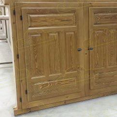 Foto Ventanas de Madera - Precios directos de fábrica cliente 4