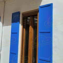 Foto Ventanas de Madera - Precios directos de fábrica cliente 5