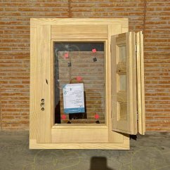 Foto Ventanas de Madera - Precios directos de fábrica cliente 13