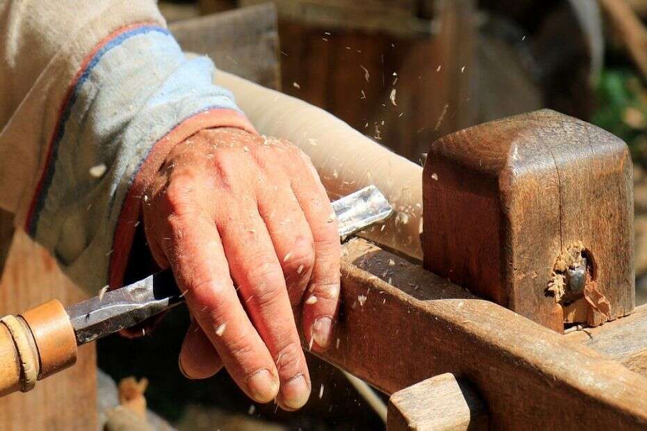 Briconsejo: ventanas de madera