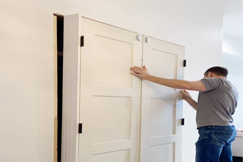 ¿Buscas puertas de interior precios con instalación? Lee esto primero