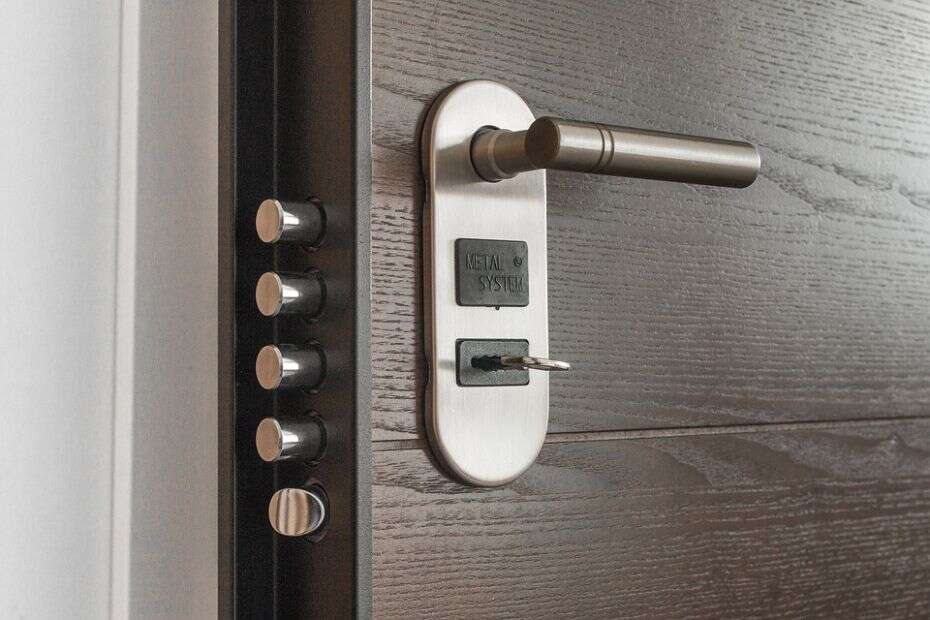 Hablemos de precios de puertas acorazadas...