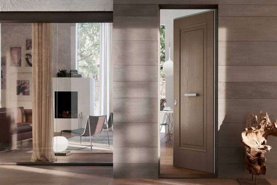 Todo lo que tienes que saber sobre puertas acorazadas