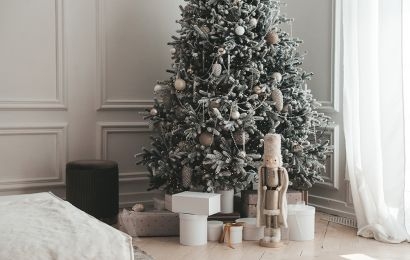 10 ideas de envoltorios únicos para los regalos de Reyes