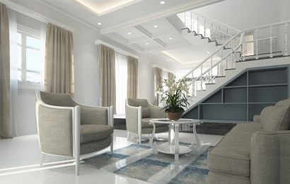 8 Consejos de como diseñar interiores de hogar