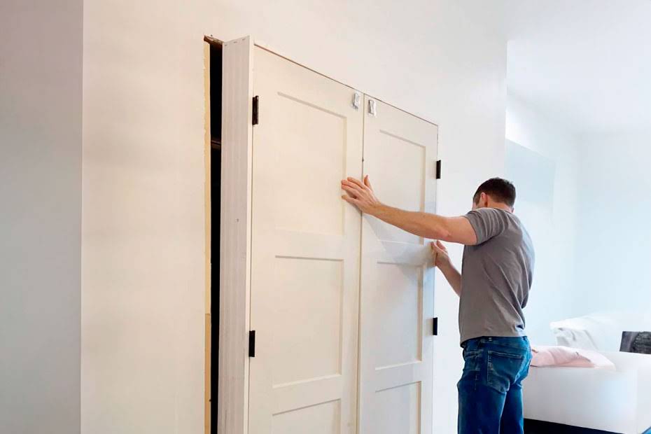 ¿Buscas puertas de interior precios con instalación? Lee esto primero