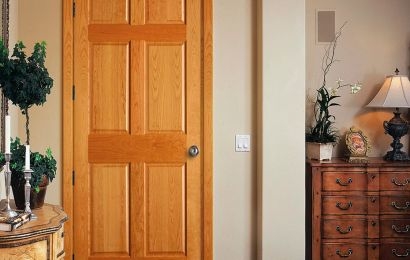 ✅ ¿Cómo limpiar puertas de interior de madera barnizada?