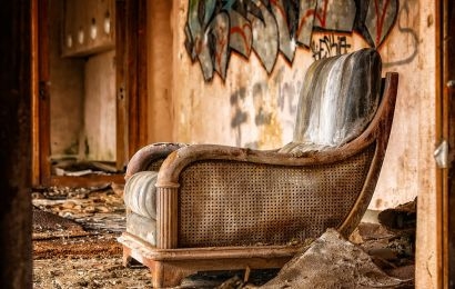 Cómo restaurar un mueble antiguo paso a paso
