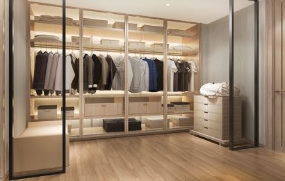 Diseña tu armario ideal 