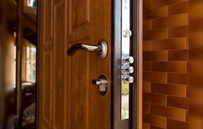 Guía para el mantenimiento de puertas blindadas de exterior