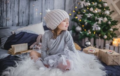 Ideas para tu árbol de navidad