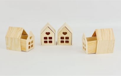 Modelos de ventanas de madera para casas