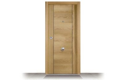 Puertas blindadas para casa