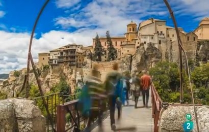 Qué ver en cuenca - Visitar Cuenca