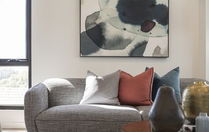 Todo lo que debes de saber para elegir el sofá perfecto