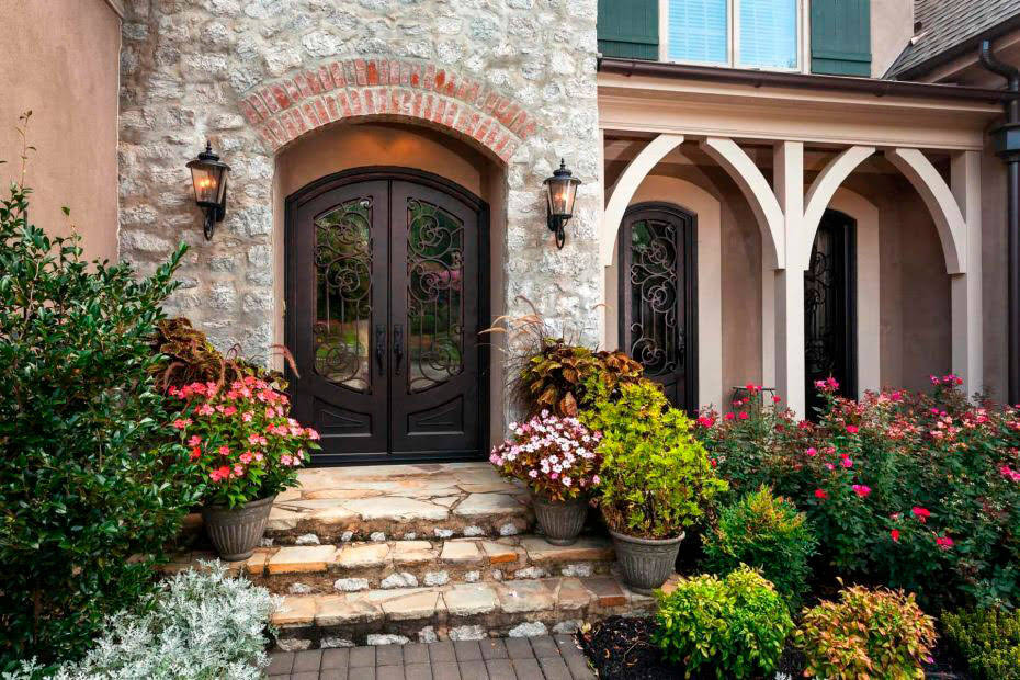 Top 10 Puertas Block Más Populares en BricoValera