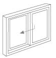 Ventanas de Madera