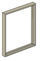 Ventanas de Madera