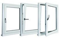 Ventanas de Madera