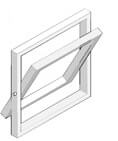 Ventanas de Madera