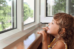 Ventanas de Madera