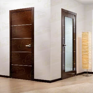 Puerta de Interior Puerta de Interior