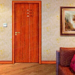 Puerta de Interior Clásica Puerta de Interior Clásica