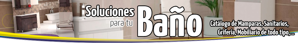 Bañeras
