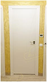 Puertas de Interior