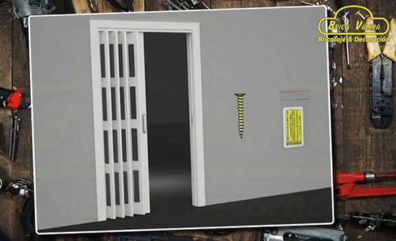 Puertas Plegables Puertas Plegables