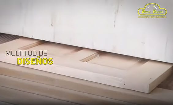 Vive la Madera (Puertas de Pino Sin Barniz) Vive la Madera (Puertas de Pino Sin Barniz)