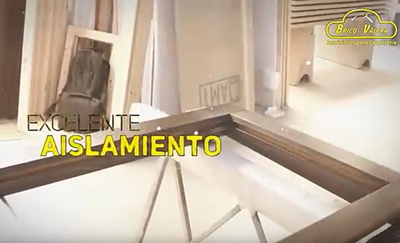 Contraventanas de madera Contraventanas de madera