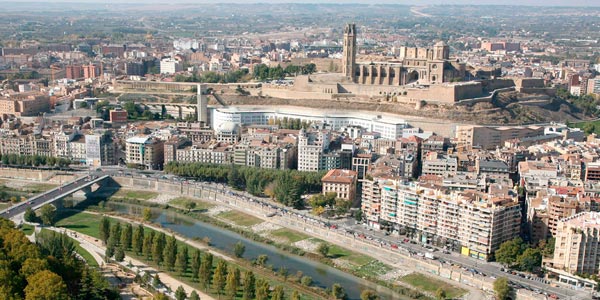 Puertas de Interior en Lleida