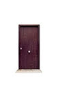 Puertas Acorazadas