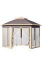Carpas 3x4