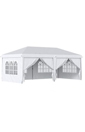 Carpas plegables 6x3