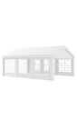 Carpas 6x4