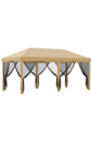 Carpas beige